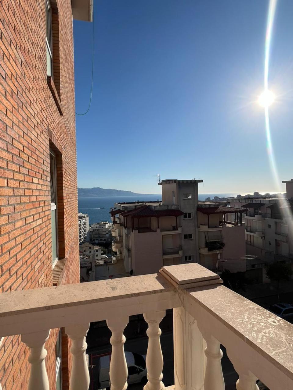 Apartman Vaney