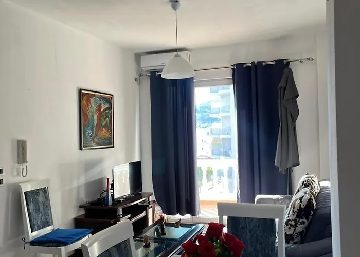 Vaney Apartment