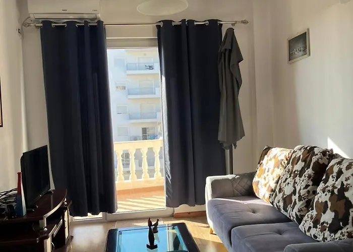 Vaney Apartment