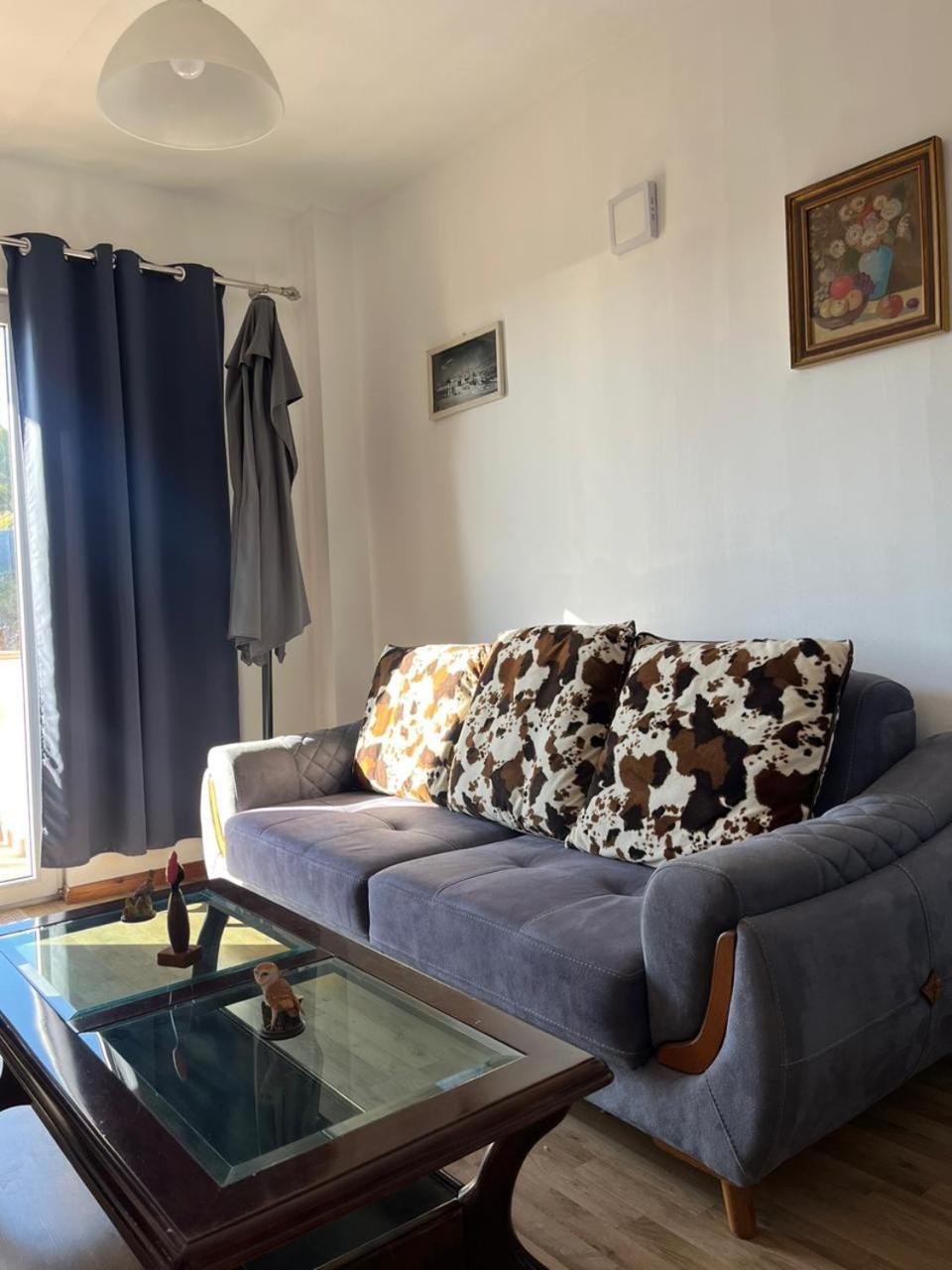 Apartment Vaney Sarandë