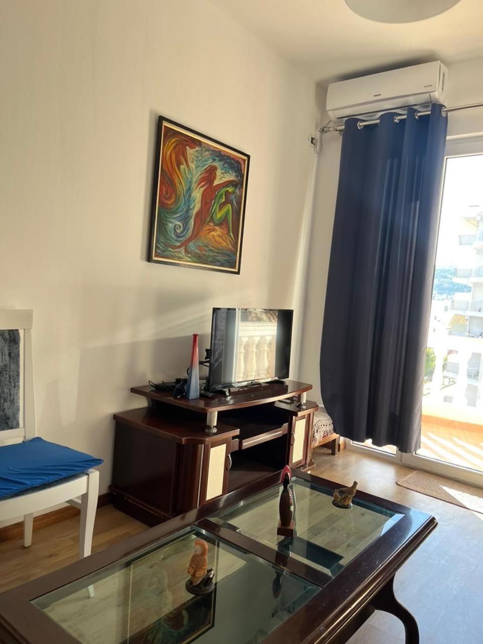 Apartment Vaney