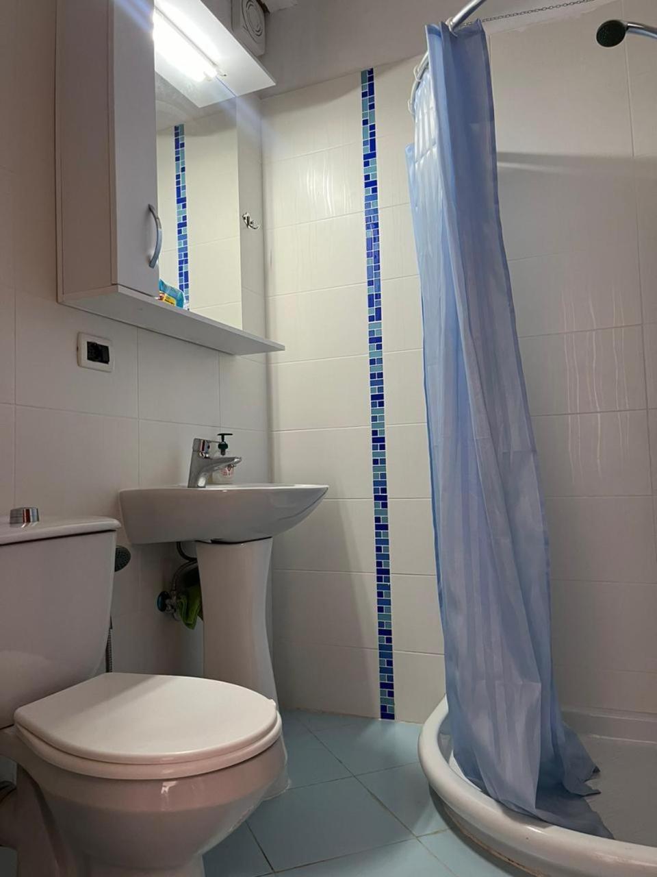 Apartment Vaney Sarande