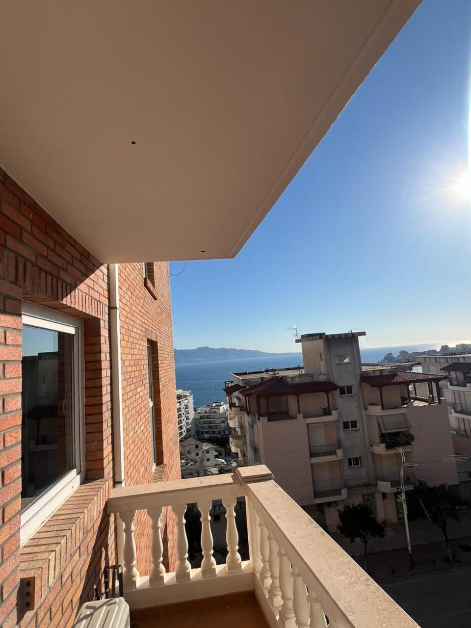 Apartment Vaney *